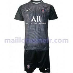 Maillot de Foot Paris Saint-Germain Extérieur Gardien 2020-21 - Enfant